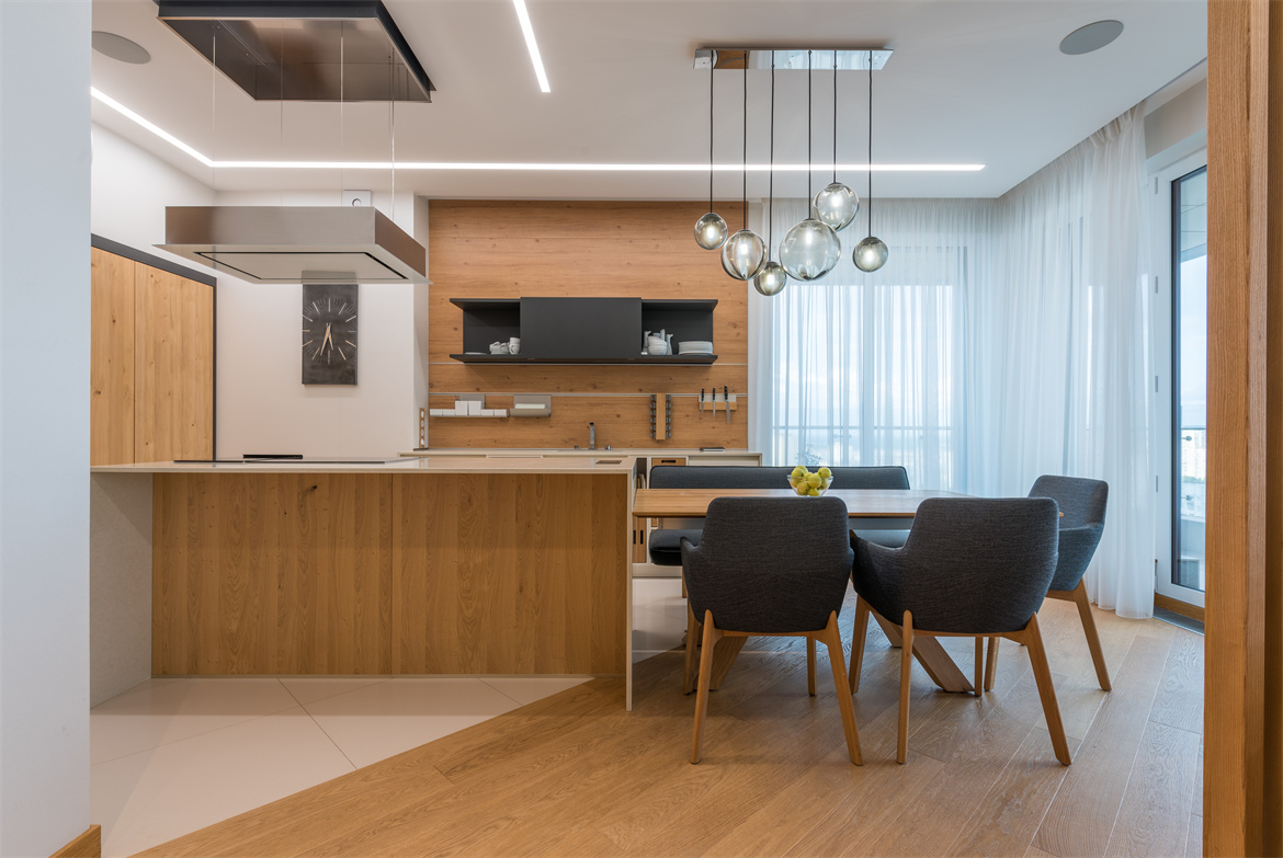 Qual è la temperatura di colore adatta per le luci a led da cucina?-Acquisto--HOOLED Qual è la temperatura di colore adatta per le luci a led da cucina?-Acquisto--HOOLED