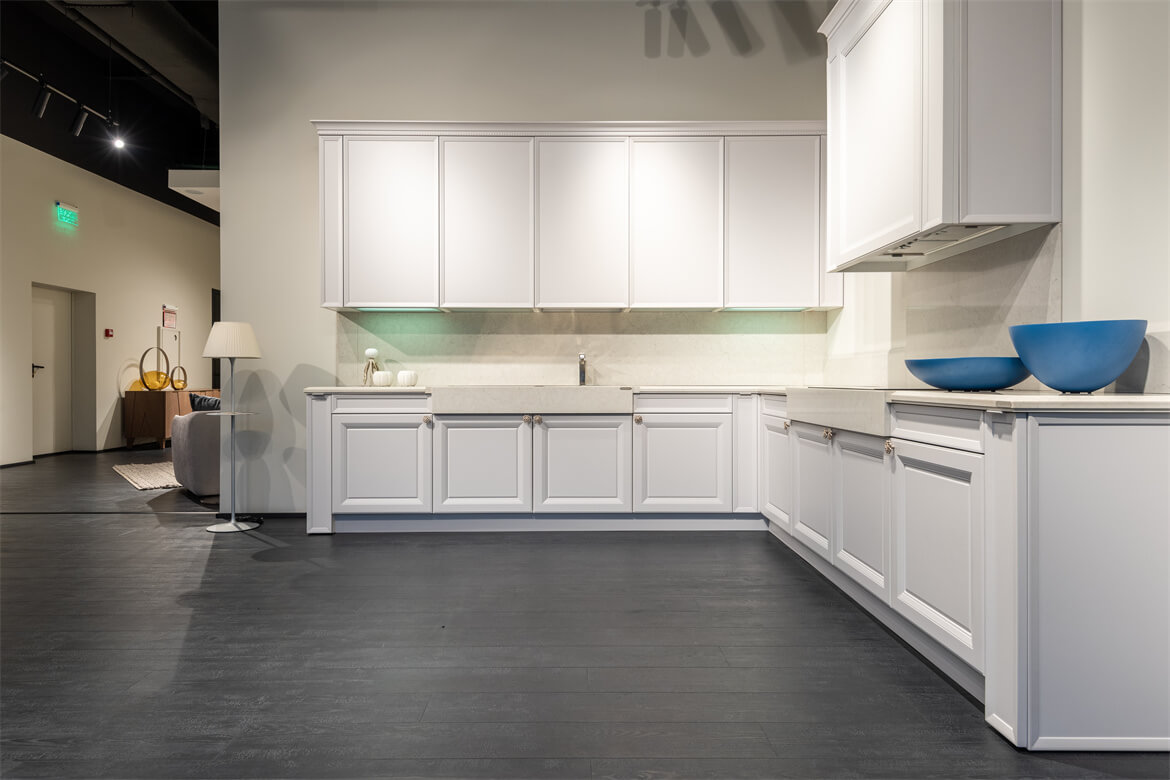 Le strisce LED sono adatte alla cucina? Come devo installarle?-Guida-Guida all'illuminazione a strisce-HOOLED Le strisce LED sono adatte alla cucina? Come devo installarle?-Guida-Guida all'illuminazione a strisce-HOOLED