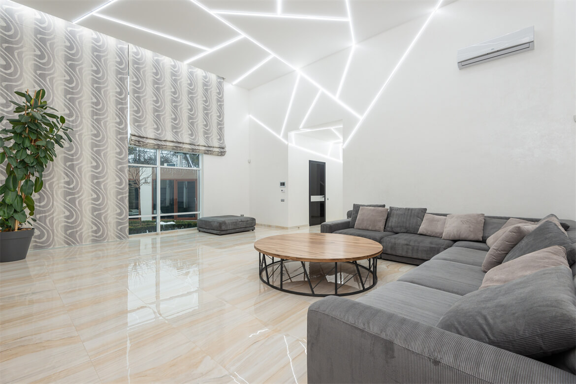 Guida all'illuminazione a strisce LED del soggiorno-Conoscenza dei LED-Guida all'illuminazione a LED-HOOLED