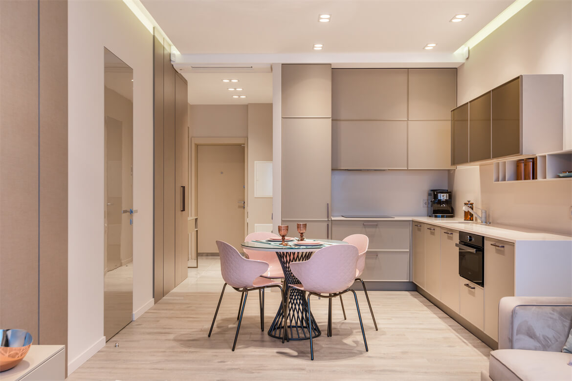Installazione di strisce luminose a soffitto: ottime soluzioni per l'arredamento e l'illuminazione della casa-Approfondimenti-Guida all'illuminazione a LED-HOOLED Installazione di strisce luminose a soffitto: ottime soluzioni per l'arredamento e l'illuminazione della casa-Guida all'installazione-Guida all'illuminazione a LED-HOOLED