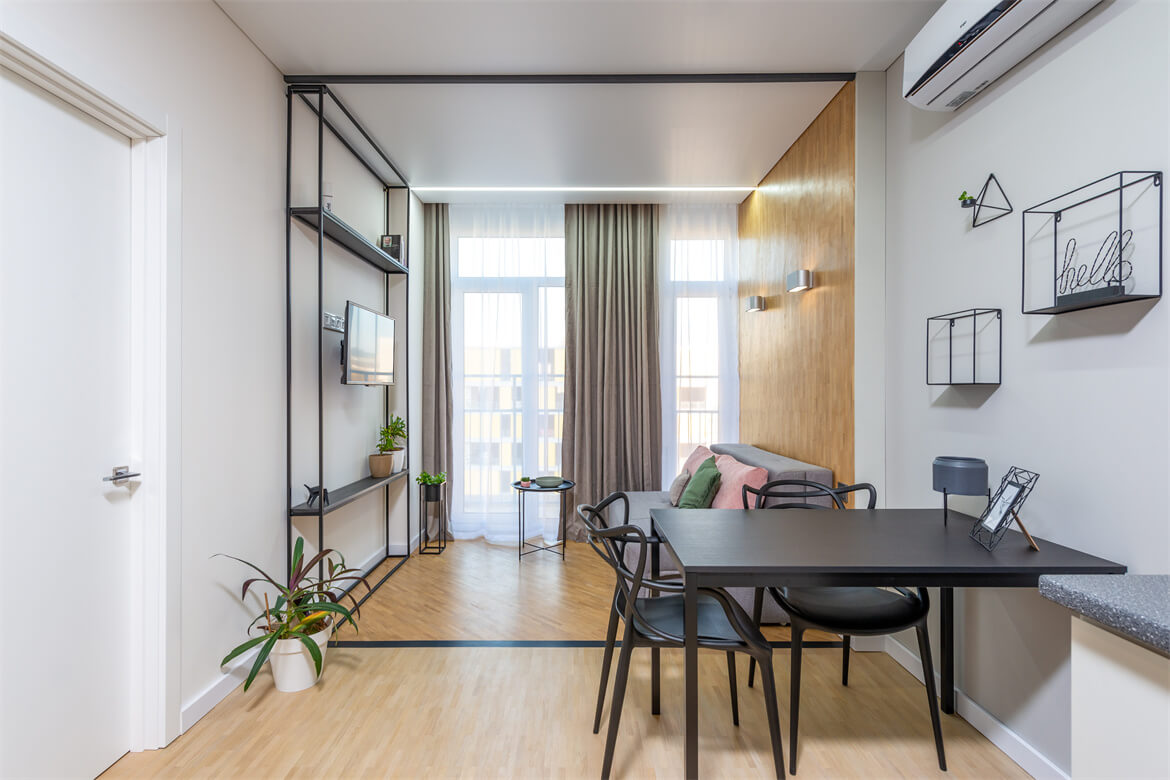 Non lasciare che le strisce luminose rovinino il soffitto con un'installazione corretta-Enciclopedia dei LED-Guida all'illuminazione a strisce-HOOLED Non lasciare che le strisce luminose rovinino il soffitto con un'installazione corretta-Guida-Guida all'illuminazione a strisce-HOOLED