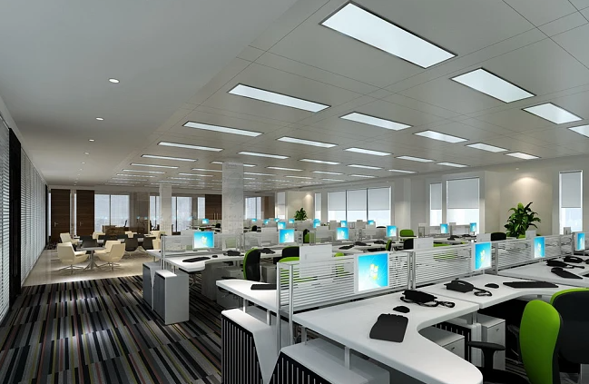 Scegliere le migliori luci a pannello LED: la guida definitiva alla soluzione di illuminazione perfetta