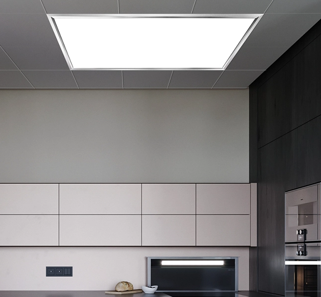 Luci a pannello LED: vari metodi di installazione per creare spazi luminosi-Guida-Guida all'illuminazione a LED-HOOLED Luci a pannello LED: vari metodi di installazione per creare spazi luminosi-Enciclopedia dei LED-Guida all'illuminazione a LED-HOOLED