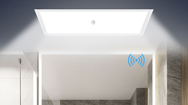 Risparmiare energia con i pannelli LED