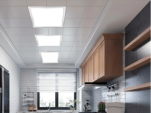 Ridurre i costi energetici della casa con i pannelli LED-Enciclopedia dei LED-Guida all'illuminazione a LED-HOOLED