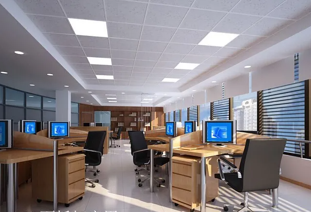 Perché scegliere le pannello LED? Risparmio energetico, efficienza e stile vanno di pari passo-Approfondimenti-Guida all'illuminazione a LED-HOOLED