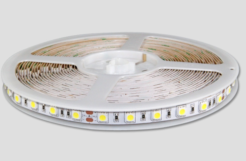 Spiegazione delle migliori strisce luminose LED personalizzate