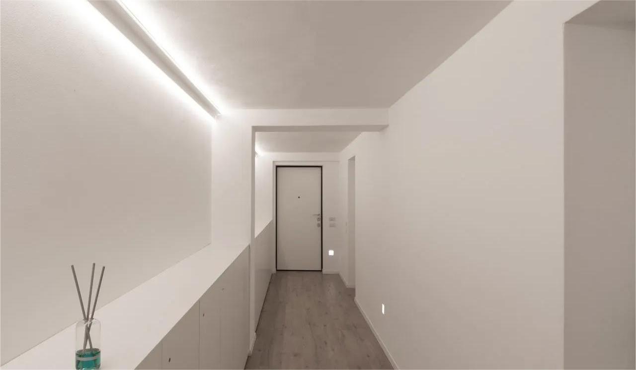 Illuminazione del corridoio-HOOLED