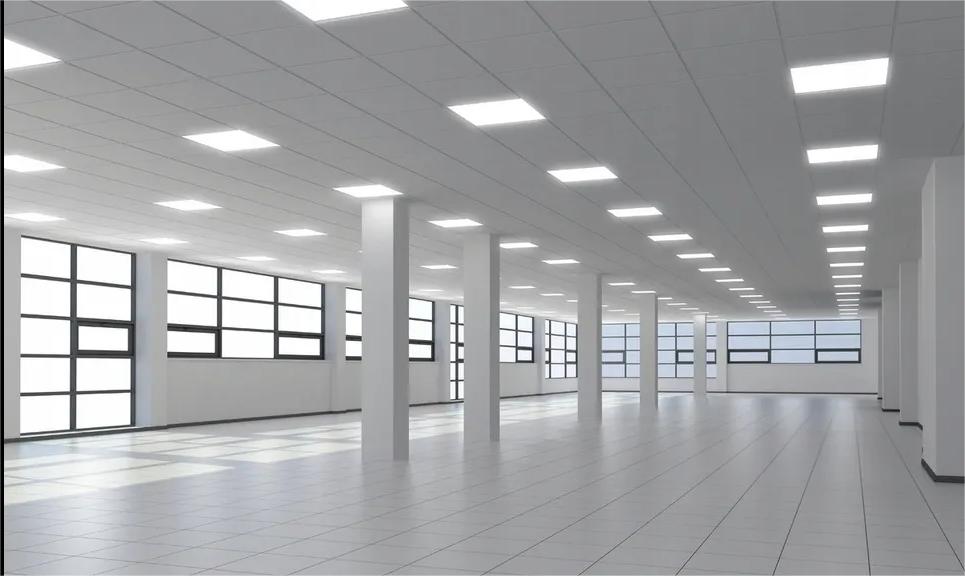 Pannello LED da Incasso-HOOLED