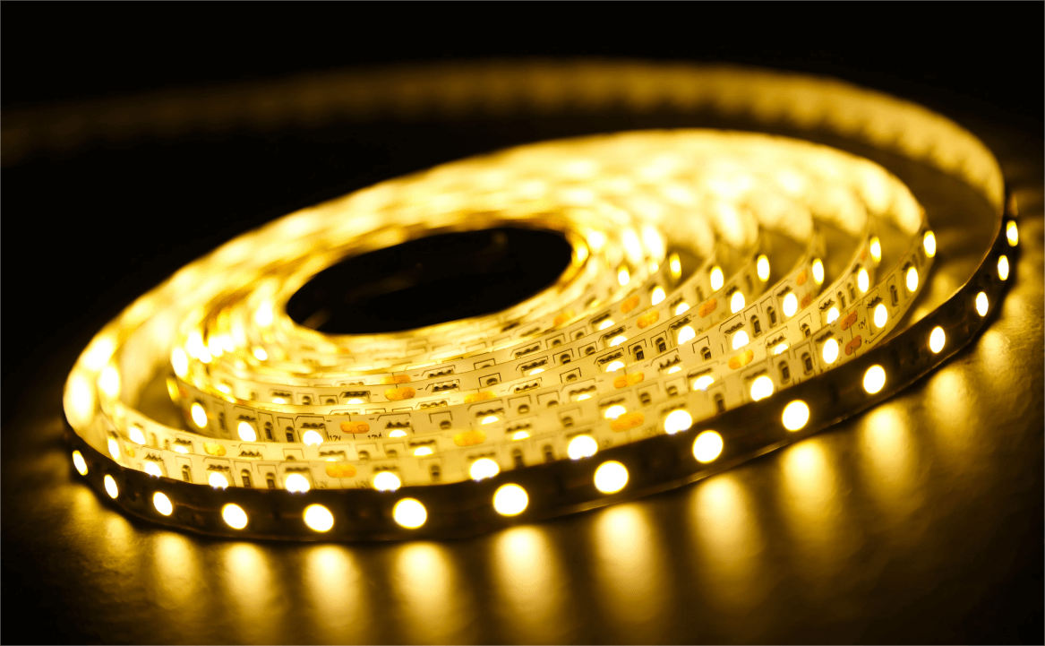 strisce led adesive-HOOLED