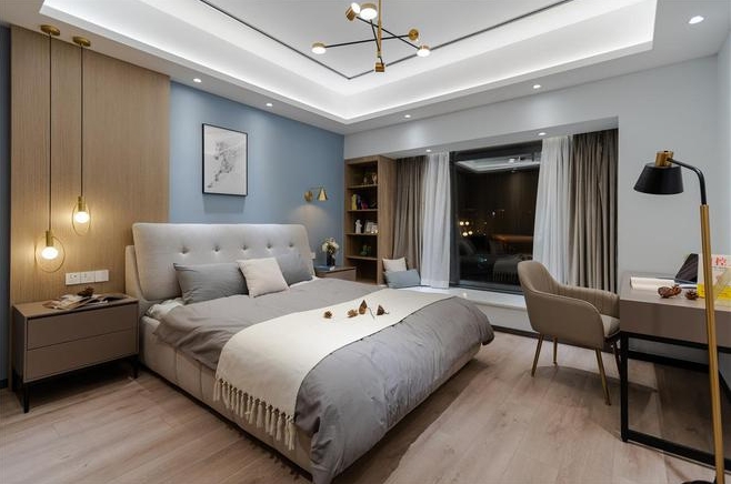 Migliorare l'atmosfera di una stanza: le meraviglie delle strisce LED a soffitto