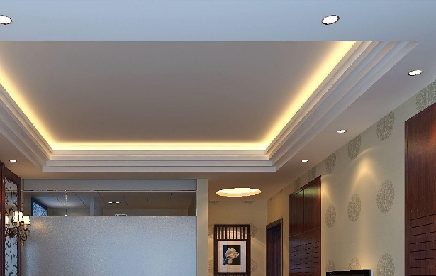 Strisce a soffitto e pendenti: qual è la soluzione migliore per la vostra casa?