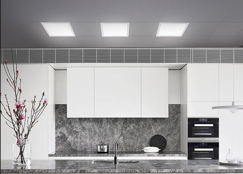 luci LED da cucina