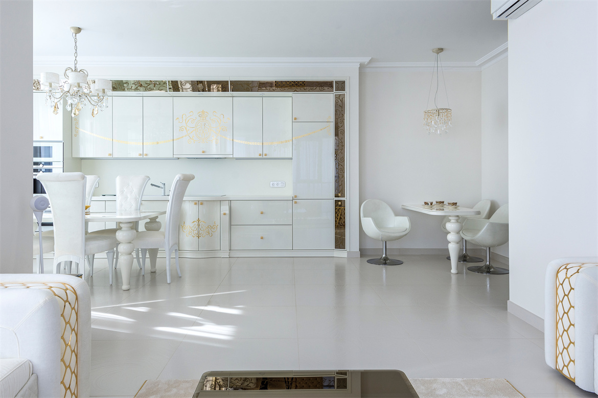 Il costo dell'illuminazione a LED per ambienti: capire i costi dell'illuminazione a LED