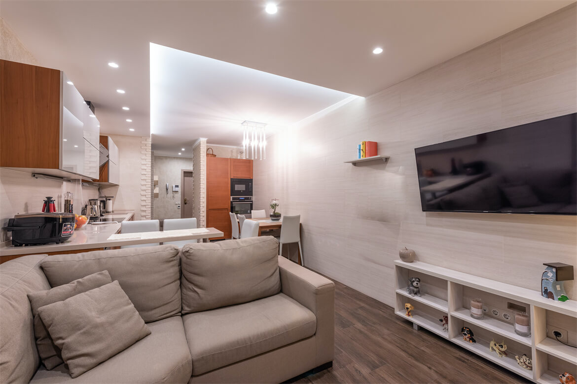 Come installare e disporre correttamente le luci LED?