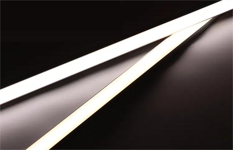 profilo angolare LED-HOOLED