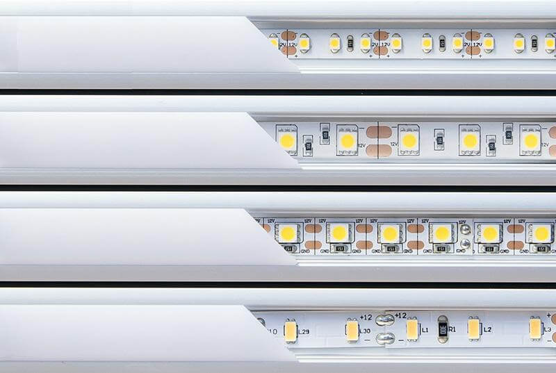 profilo led angolare-HOOLED