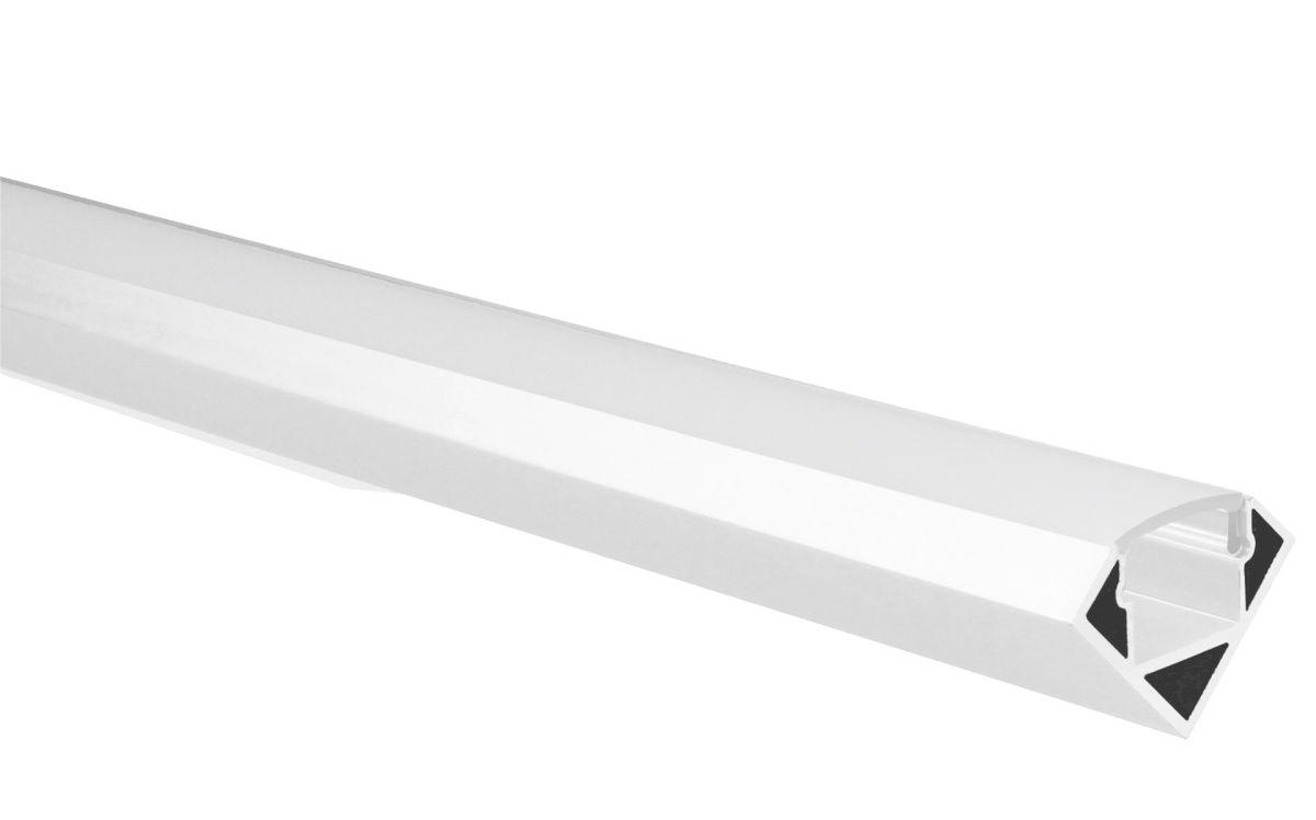 profilo led angolare-HOOLED