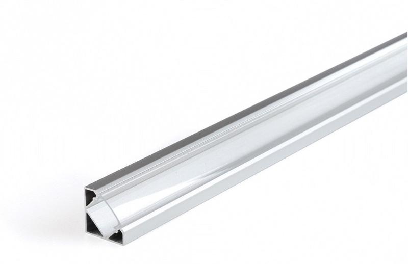 profilo LED angolare-HOOLED