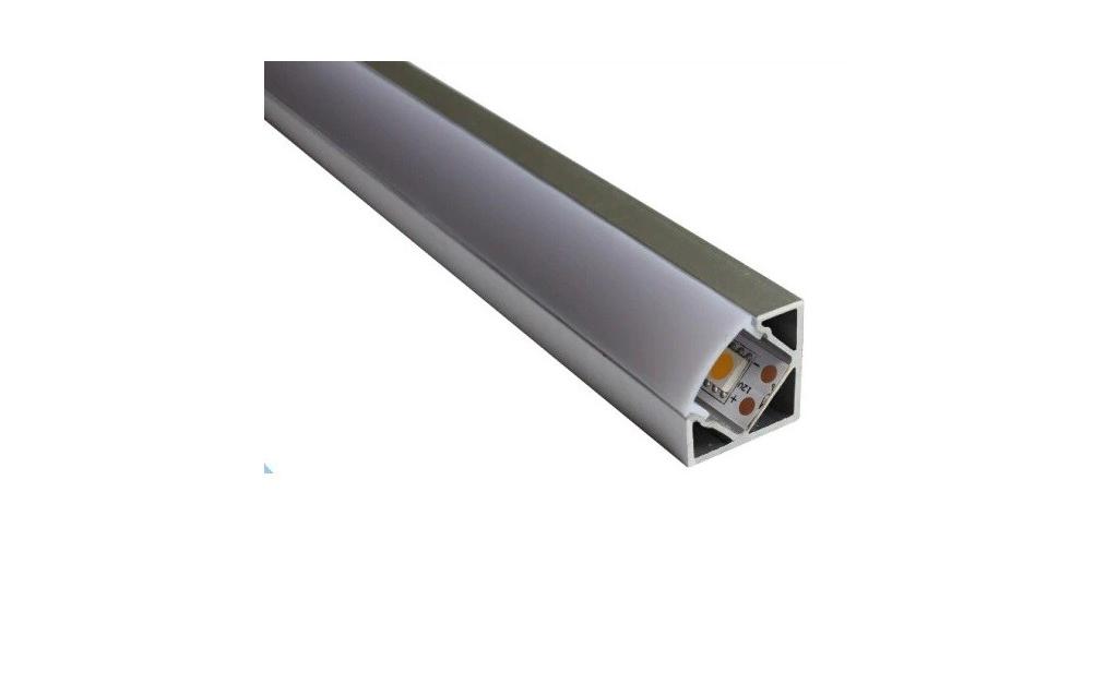 profilo led angolare-HOOLED