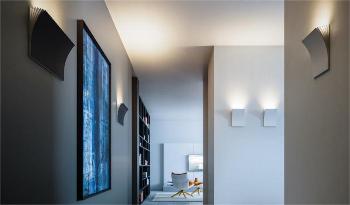 rendere luminoso un corridoio1-HOOLED