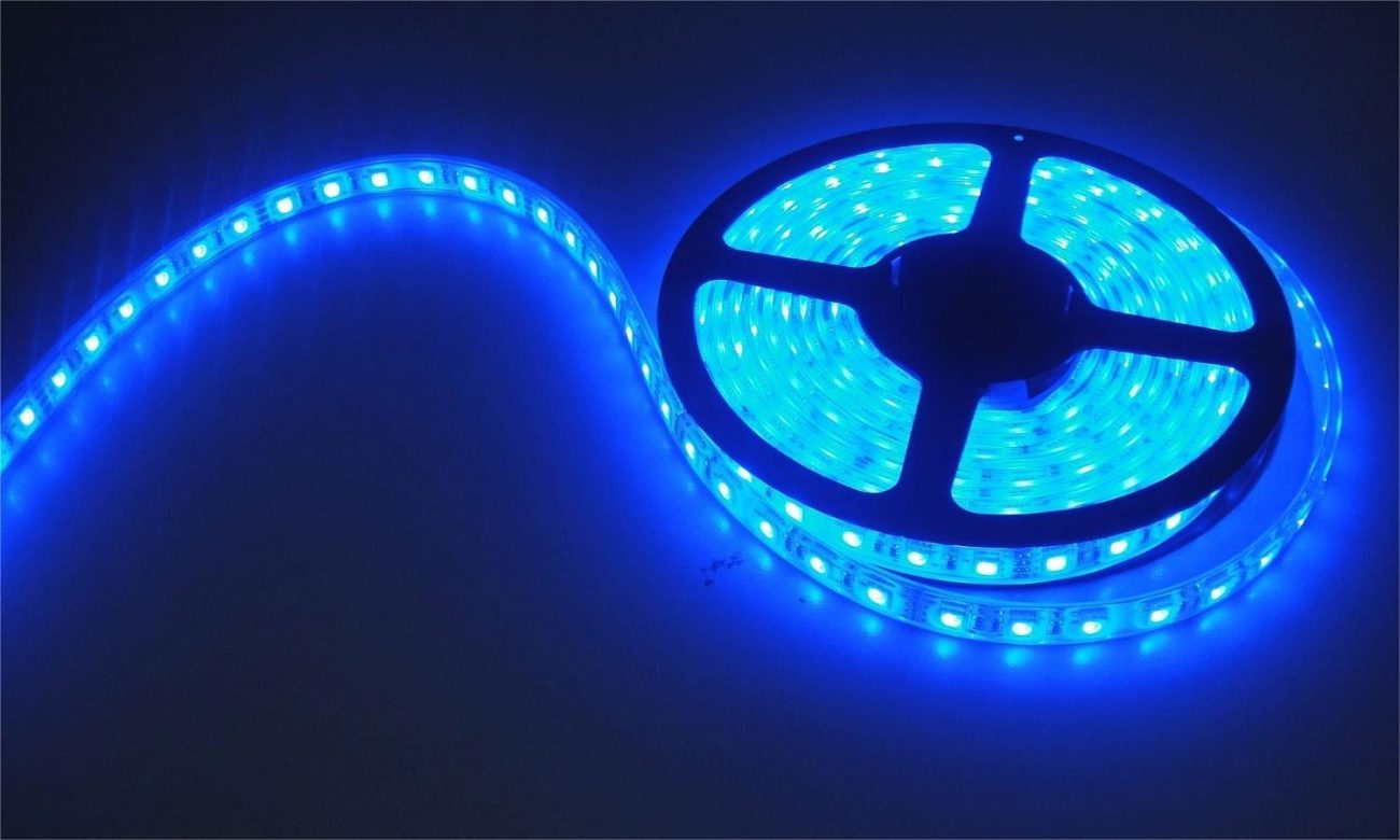 Strip LED adesive-HOOLED