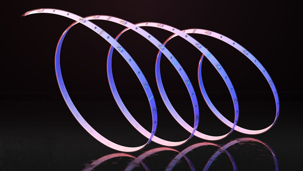strip LED adesive-HOOLED