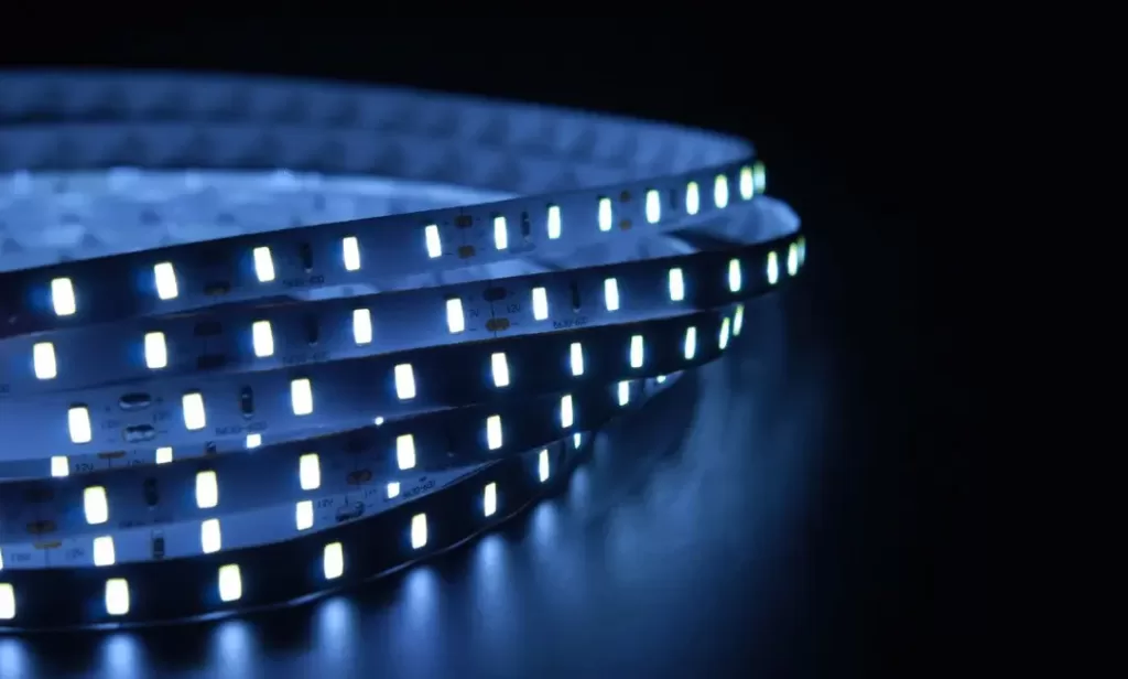 Tendenze future delle strisce LED adesive - HOOLED