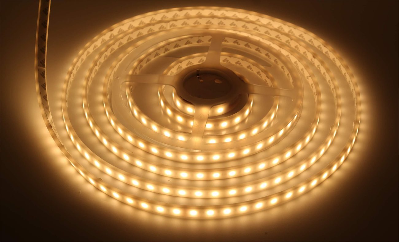 striscia LED adesive-HOOLED