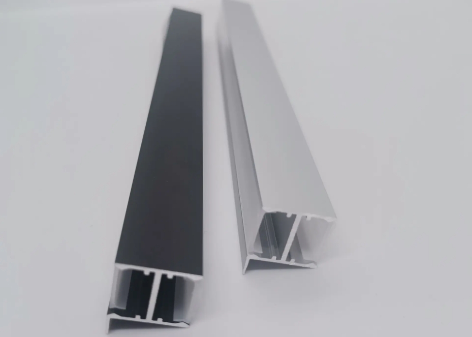 profili in alluminio LED