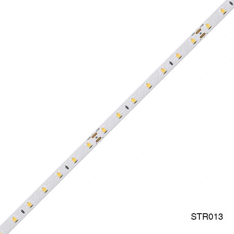 STR013 LED soffitto strip LED IP20 8W/m 3000K 1057lm/M-Strisce LED soffitto-STR013-HOOLED