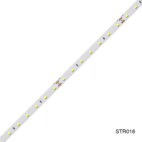 STR016  illuminazione striscia LED soffitto 6500K 24V 8W/m 1072lm/M-Striscia LED-STR016-HOOLED