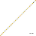 STR023 Strip LED soffitto IP20 24V 8W/m 3000K 959lm/M 120LEDS/M CRI≥80-Striscia LED-STR023-HOOLED