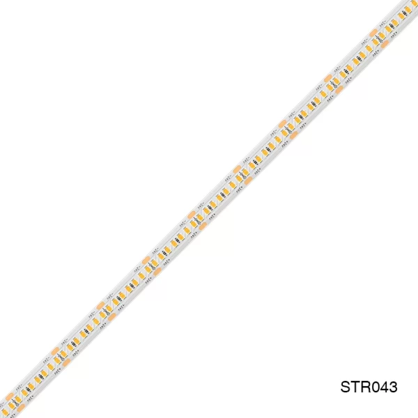 STR043 Strisce LED 24Volt  IP20 20W/m 3000K 2608lm-Striscia LED-STR043-HOOLED