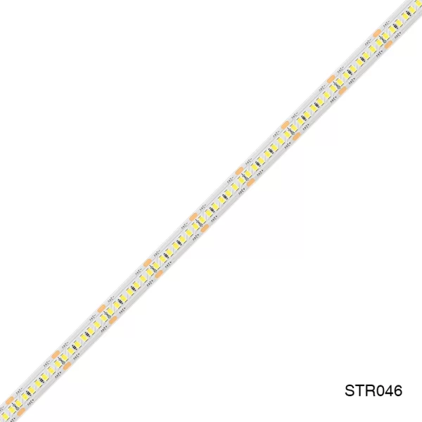 STR046 Strisce LED alta luminosità 2644lm/M 20W/m 6500K 238LEDS/M-Striscia LED-STR046-HOOLED