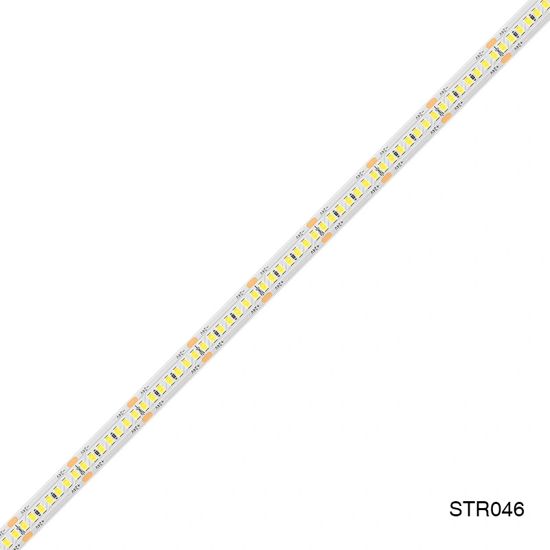 STR046 Strisce LED alta luminosità 2644lm/M 20W/m 6500K 238LEDS/M-Striscia LED-STR046-HOOLED