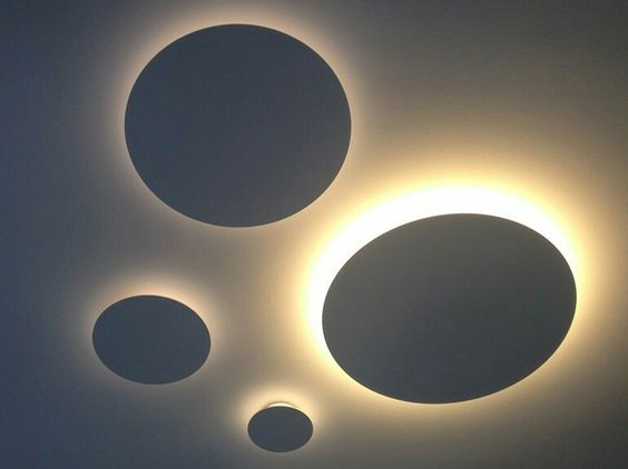 Design moderno del soffitto in cartongesso-Approfondimenti-image 36-HOOLED