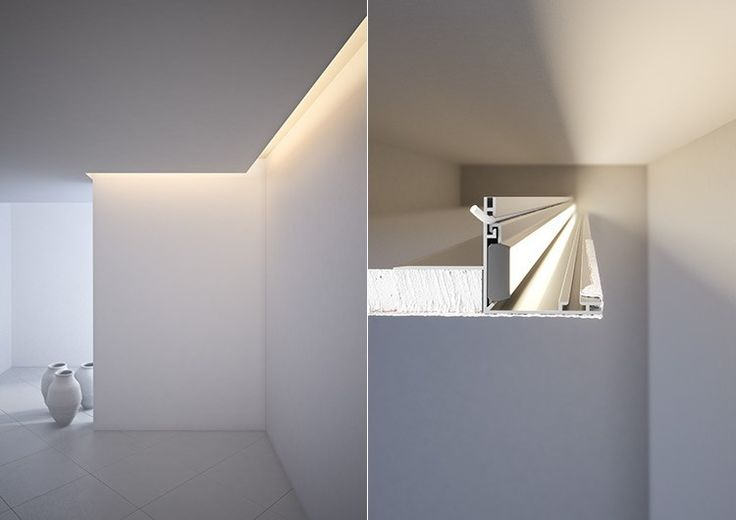Design moderno del soffitto in cartongesso-Approfondimenti-image 37-HOOLED