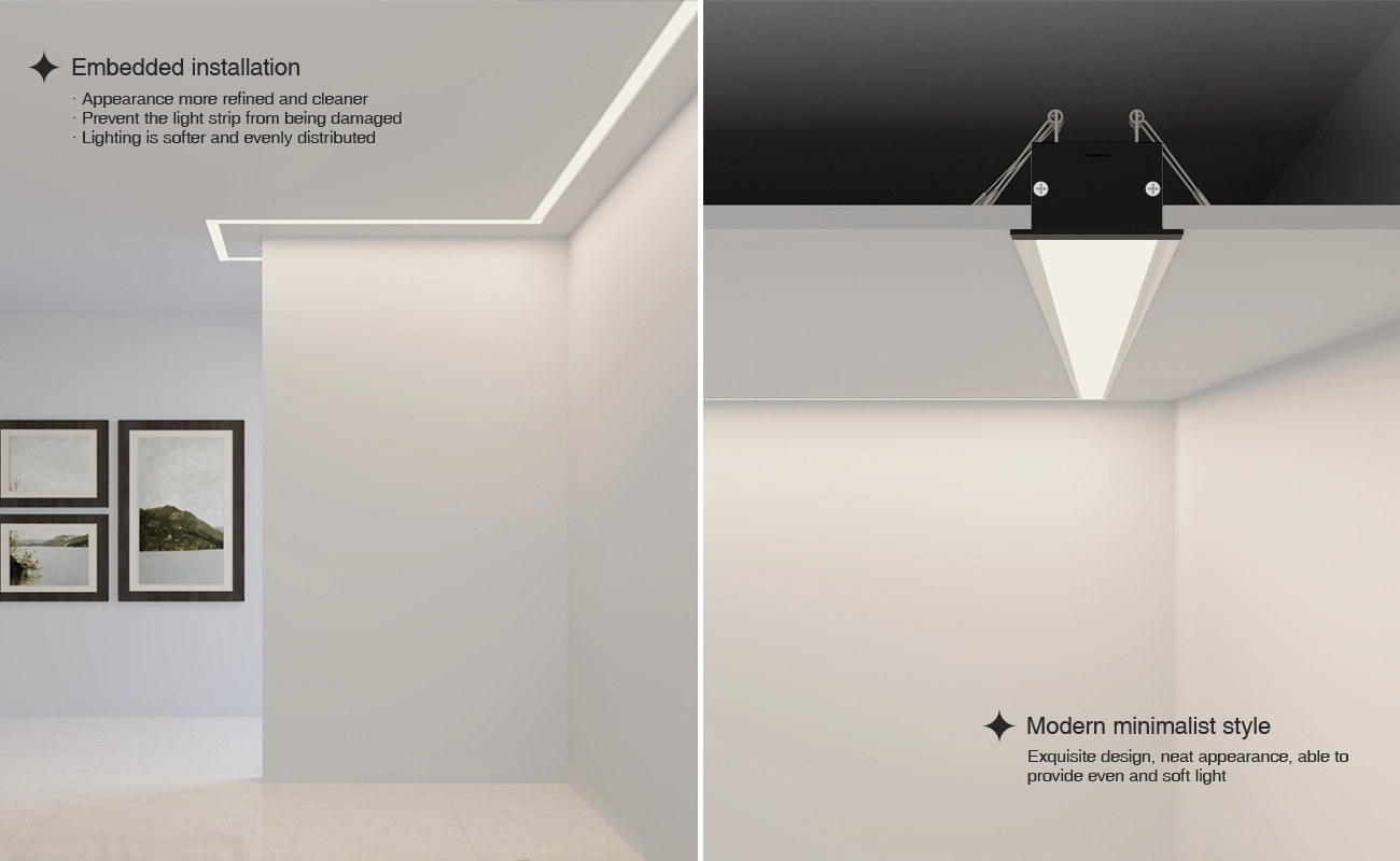 Profili in alluminio per strisce led SU07 2000x48.5x35mm-Profilo LED cartongesso-04 30.webp-HOOLED