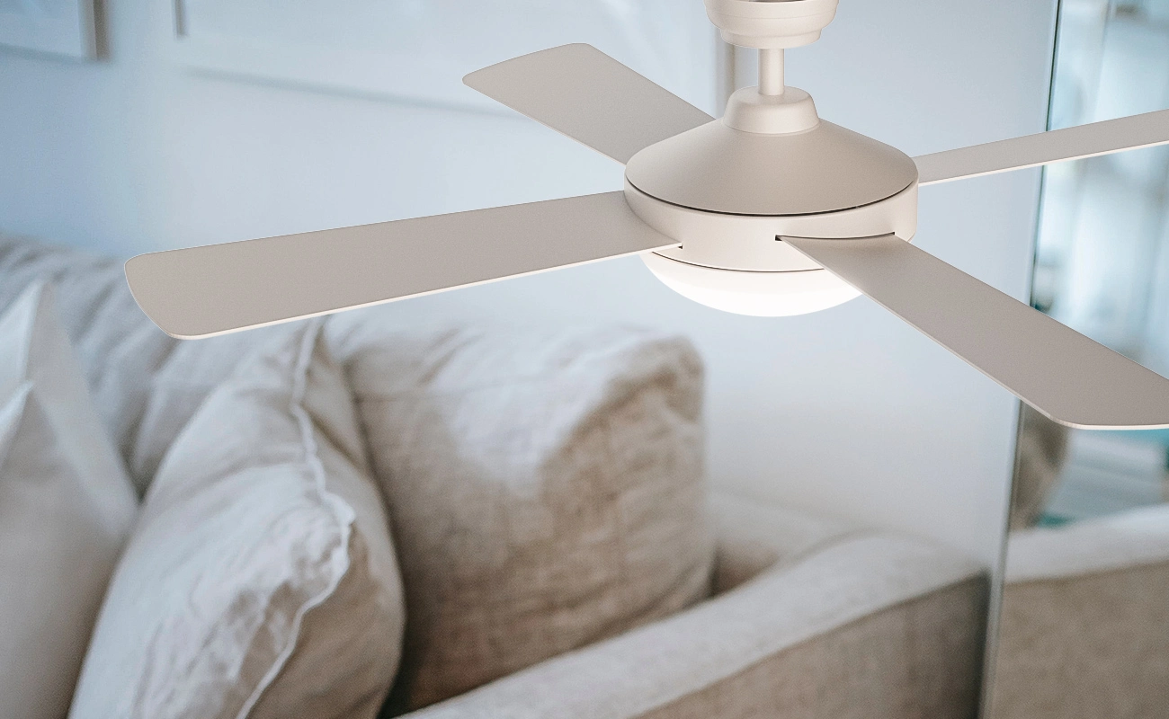 220-240V 50/60Hz 3000-5700k 52inch lampadari con ventilatore FAN102-Ventilatore Da Soffitto Con Luce E Telecomando-05-HOOLED