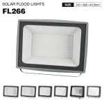 FL266 200W 6500k IP65 19000lm Proiettore LED-Proiettore LED-FL266 01-HOOLED