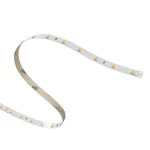 SMD 2835 3000K Ra80 IP20 8W/m 70LEDs/m  Strip LED Cartongesso-Strisce LED soffitto-STR013 10-HOOLED