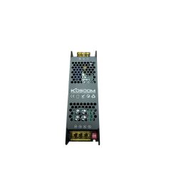 Alimentatore striscia led 60W 24V SA01-Alimentatore striscia LED 24v-01 52-HOOLED
