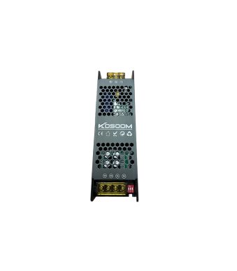 Alimentatore striscia led 60W 24V SA01-Alimentatore striscia LED 24v-01 52-HOOLED