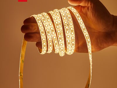Come tagliare strisce led 24v-Approfondimenti-Tagliare striscia led-HOOLED