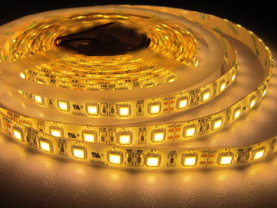 Quanta luce emette una striscia LED soffitto?-Approfondimenti-Guida all'illuminazione a strisce-HOOLED