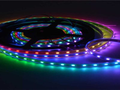 Qual è la potenza di ciascuna striscia LED?-Approfondimenti-Guida all'illuminazione a strisce-HOOLED