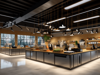Come illuminare il vostro supermercato-Approfondimenti--HOOLED