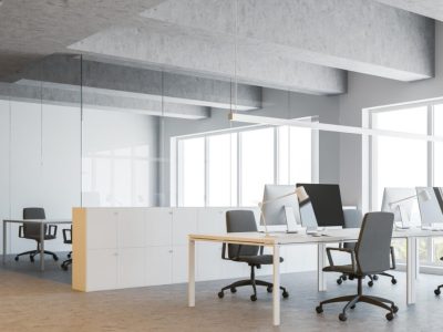 Illuminazione LED efficiente in ufficio: il segreto per sbloccare la produttività sul posto di lavoro-Enciclopedia dei LED-Guida all'illuminazione a LED-HOOLED