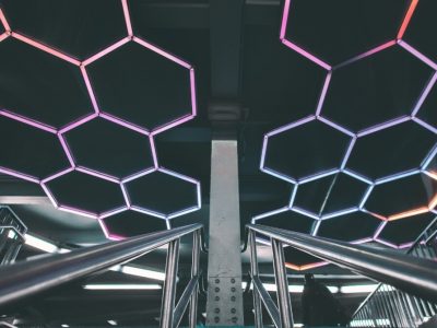 progettazione dell'illuminazione a led